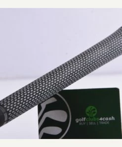 Titleist TSi2 #4 Hybrid / 21 Degree / Regular Flex Tensei CK Blue 70 Shaft -Cheap Fairway Woods Store DSC 0522