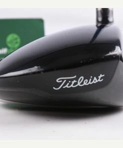 Titleist 913 D3 Driver / 8.5 Degree / X-Flex Accra Dymatch 2.0 Shaft -Cheap Fairway Woods Store DSC 0528