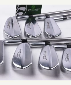 Titleist MB 620 Irons / 4-PW / X-Flex KBS Tour C-Taper 130 Shafts -Cheap Fairway Woods Store DSC 0560 19fc7cbd cbf9 4fbd b094 9fdbe795bfd4