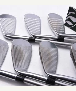 Titleist MB 620 Irons / 4-PW / X-Flex KBS Tour C-Taper 130 Shafts -Cheap Fairway Woods Store DSC 0561 cf7912bd d9f1 440c 9457 dd53ff352f44