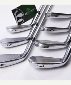 Titleist MB 620 Irons / 4-PW / X-Flex KBS Tour C-Taper 130 Shafts -Cheap Fairway Woods Store DSC 0562 ca6cb34b b71f 4fa7 9564 6515c6661344