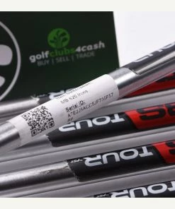 Titleist MB 620 Irons / 4-PW / X-Flex KBS Tour C-Taper 130 Shafts -Cheap Fairway Woods Store DSC 0564 d5b378c0 1edf 4628 a755 73e3b078e2ef