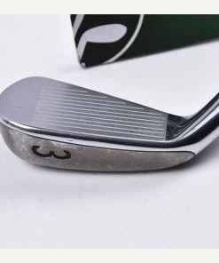 Titleist 716 T-MB #3 Iron / 20 Degree / Stiff Flex Dynamic Gold AMT S300 -Cheap Fairway Woods Store DSC 0566 56701bbb 5679 4079 9385 7086518f3c01