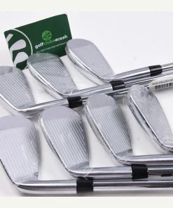 Titleist T200 2021 Irons / 5-PW+48 / Stiff Flex AMT Black S300 Shaft -Cheap Fairway Woods Store DSC 0571 09361905 3198 4ef3 8948 25d5a4f3879b