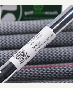 Titleist T200 2021 Irons / 5-PW+48 / Stiff Flex AMT Black S300 Shaft -Cheap Fairway Woods Store DSC 0573 d2bc1bde 9ca1 49de b484 e7ccfa2b79fc