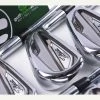 Titleist T100 2019 Irons / 3-PW / X-Flex Dynamic Gold X100 Shafts -Cheap Fairway Woods Store DSC 0581 3f60e8c1 2849 42a4 9b37 b7a7e3c9e263