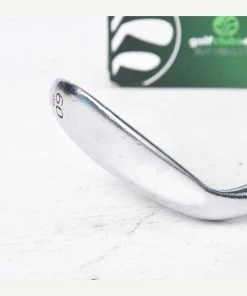 Titleist Vokey SM6 Lob Wedge / 60 Degree / Wedge Flex Vokey Design SM6 Shaft 10 Titleist Vokey SM6 Lob Wedge / 60 Degree / Wedge Flex Vokey Design SM6 Shaft -Cheap Fairway Woods Store DSC 0581 9b921f7f 3d04 4cc3 9bca c7a33f80ce6c