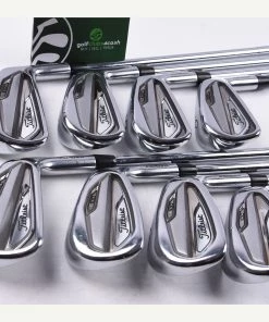 Titleist T100 2019 Irons / 3-PW / X-Flex Dynamic Gold X100 Shafts 10 Titleist T100 2019 Irons / 3-PW / X-Flex Dynamic Gold X100 Shafts -Cheap Fairway Woods Store DSC 0582 36aa5488 a9a8 4d30 93b6 415c13be6eee