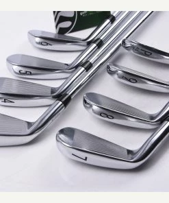 Titleist T100 2019 Irons / 3-PW / X-Flex Dynamic Gold X100 Shafts 12 Titleist T100 2019 Irons / 3-PW / X-Flex Dynamic Gold X100 Shafts -Cheap Fairway Woods Store DSC 0584 8c0f5dd3 9c44 44d4 a777 3ea3608150b1