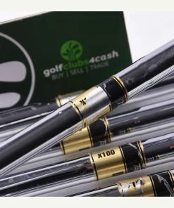 Titleist T100 2019 Irons / 3-PW / X-Flex Dynamic Gold X100 Shafts 13 Titleist T100 2019 Irons / 3-PW / X-Flex Dynamic Gold X100 Shafts -Cheap Fairway Woods Store DSC 0585 94a7cf70 d37c 42e8 9565 8d43e9e7fc50