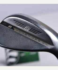Titleist Vokey SM8 Sand Wedge / 56 Degree / Wedge Flex Vokey Design Shaft