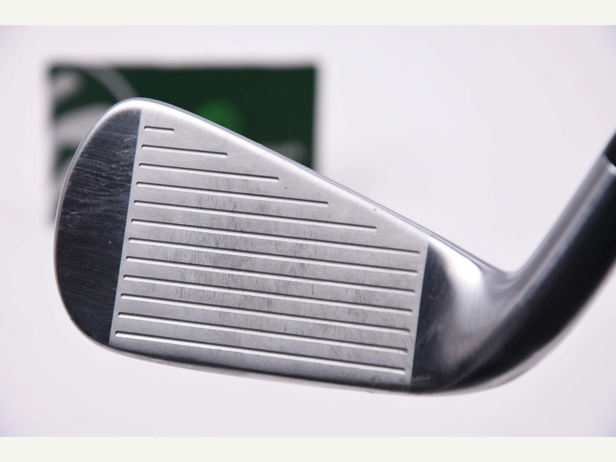 Titleist U-510 #4 Iron Hybrid / 22 Degree / Regular Flex HZRDUS Smoke Black 4 Titleist U-510 #4 Iron Hybrid / 22 Degree / Regular Flex HZRDUS Smoke Black - Image 2