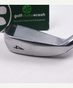 Titleist U-510 #4 Iron Hybrid / 22 Degree / Regular Flex HZRDUS Smoke Black 10 Titleist U-510 #4 Iron Hybrid / 22 Degree / Regular Flex HZRDUS Smoke Black -Cheap Fairway Woods Store DSC 0622 d9381cbf 9d1b 4a0d 9913 cd9c40972e97