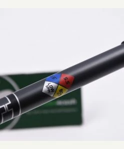 Titleist U-510 #4 Iron Hybrid / 22 Degree / Regular Flex HZRDUS Smoke Black 11 Titleist U-510 #4 Iron Hybrid / 22 Degree / Regular Flex HZRDUS Smoke Black -Cheap Fairway Woods Store DSC 0623 48ca777e 9739 4ee9 bbf4 814e76a3087d