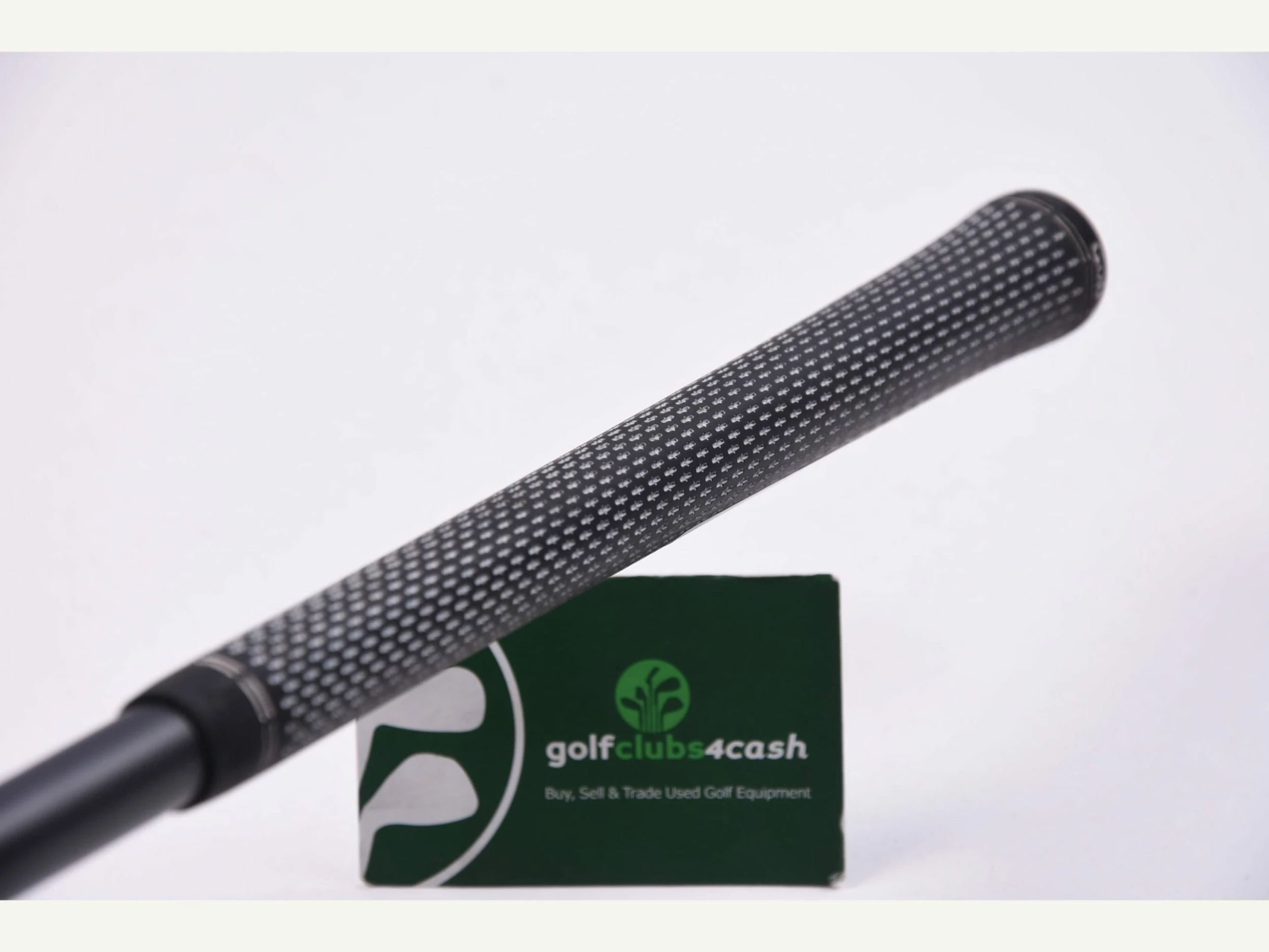 Titleist U-510 #4 Iron Hybrid / 22 Degree / Regular Flex HZRDUS Smoke Black 8 Titleist U-510 #4 Iron Hybrid / 22 Degree / Regular Flex HZRDUS Smoke Black - Image 6