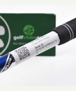 Titleist Vokey SM8 Lob Wedge / 60 Degree / Stiff Flex Project X Shaft -Cheap Fairway Woods Store DSC 0626 1170229b a9f3 414f 9aff 0c03846b0368