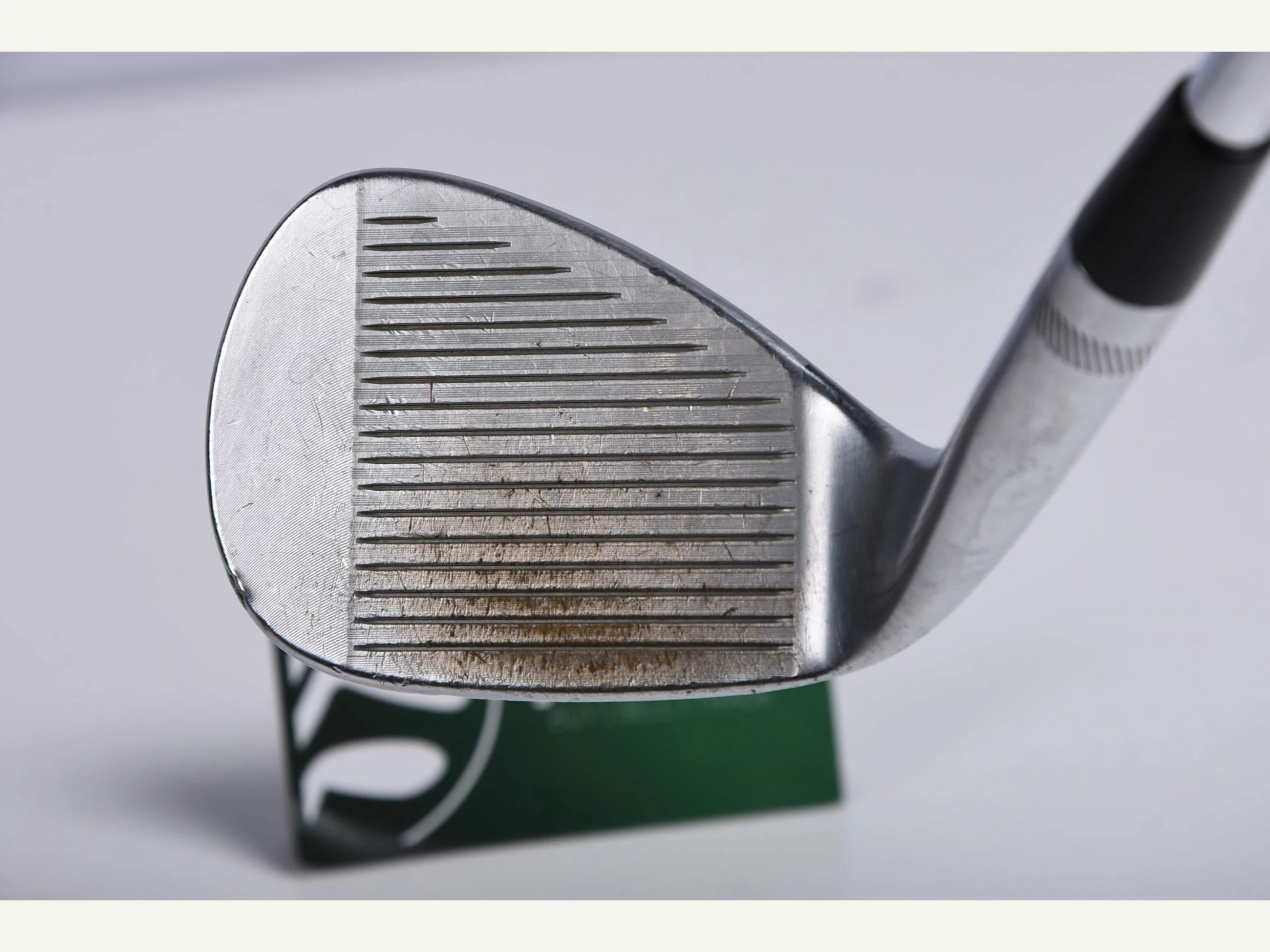 Titleist Vokey SM8 Sand Wedge / 56 Degree / Wedge Flex Vokey Design Shaft 4 Titleist Vokey SM8 Sand Wedge / 56 Degree / Wedge Flex Vokey Design Shaft - Image 2