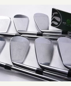 Titleist T100S 2021 Irons / 4-PW / Stiff Flex Project X LZ 120 Steel Shafts 11 Titleist T100S 2021 Irons / 4-PW / Stiff Flex Project X LZ 120 Steel Shafts -Cheap Fairway Woods Store DSC 0643 be5560a8 3b2b 4ef5 befd dedaf980b473