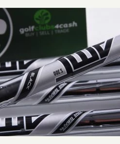 Titleist T200 2021 Irons / 5-PW+48° / Stiff Flex AMT Black S300 Shafts -Cheap Fairway Woods Store DSC 0681 ca75594e e4de 44bd a74b 1360ce5b1b6f