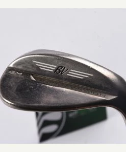 Titleist Vokey SM8 Lob Wedge / 58 Degree / Wedge Flex Steel Shaft