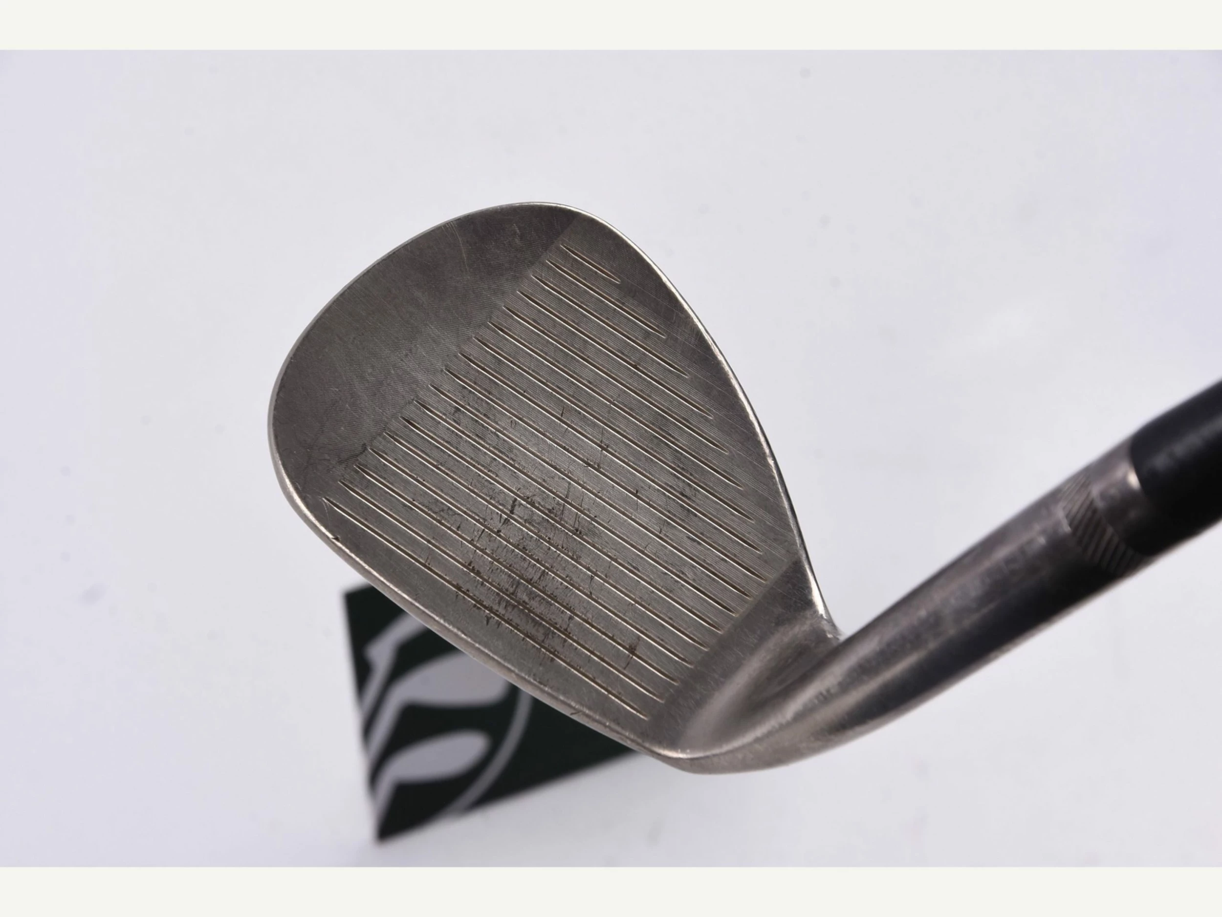 Titleist Vokey SM8 Lob Wedge / 58 Degree / Wedge Flex Steel Shaft 4 Titleist Vokey SM8 Lob Wedge / 58 Degree / Wedge Flex Steel Shaft - Image 2