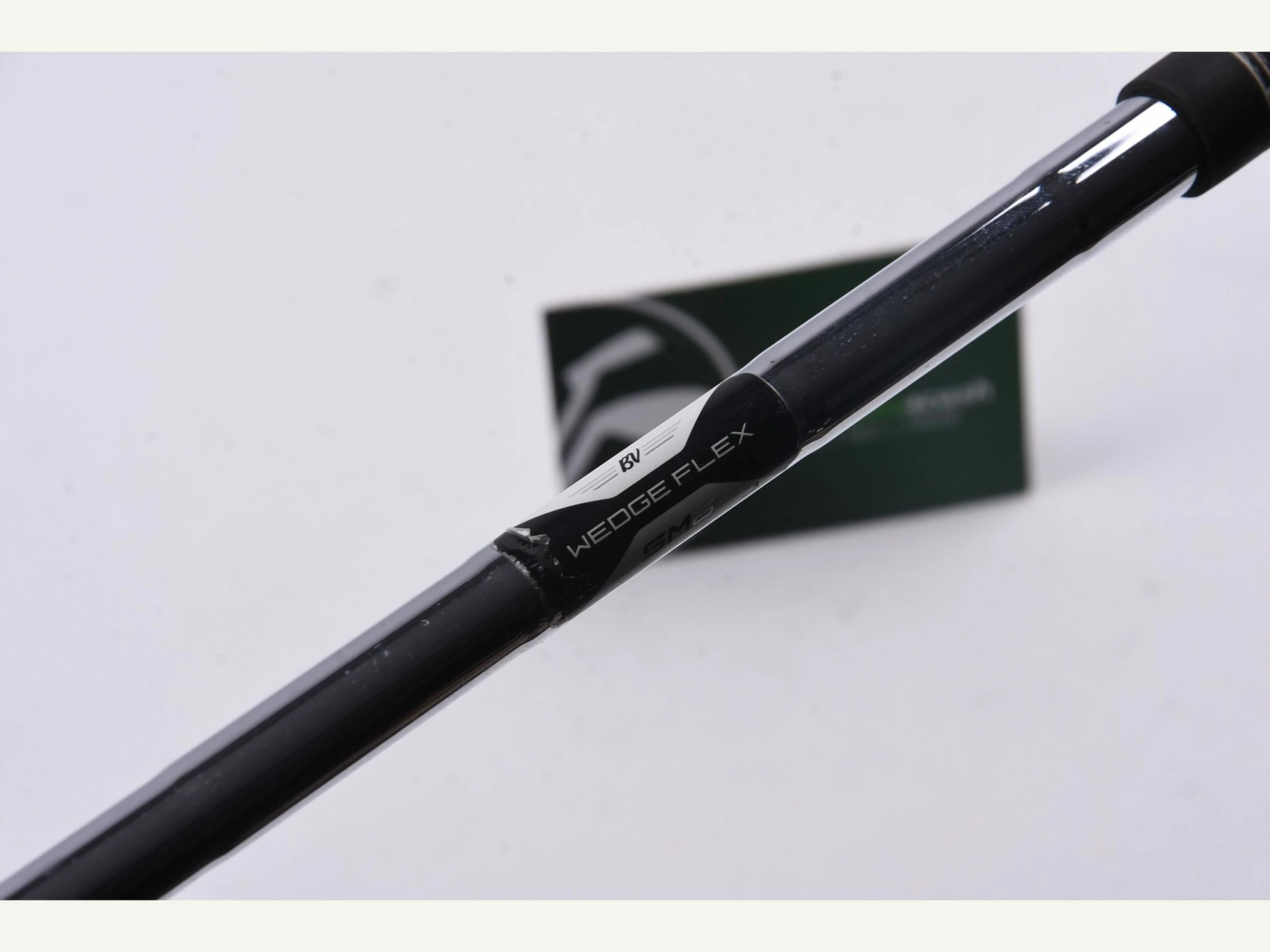 Titleist Vokey SM8 Lob Wedge / 58 Degree / Wedge Flex Steel Shaft 6 Titleist Vokey SM8 Lob Wedge / 58 Degree / Wedge Flex Steel Shaft - Image 4