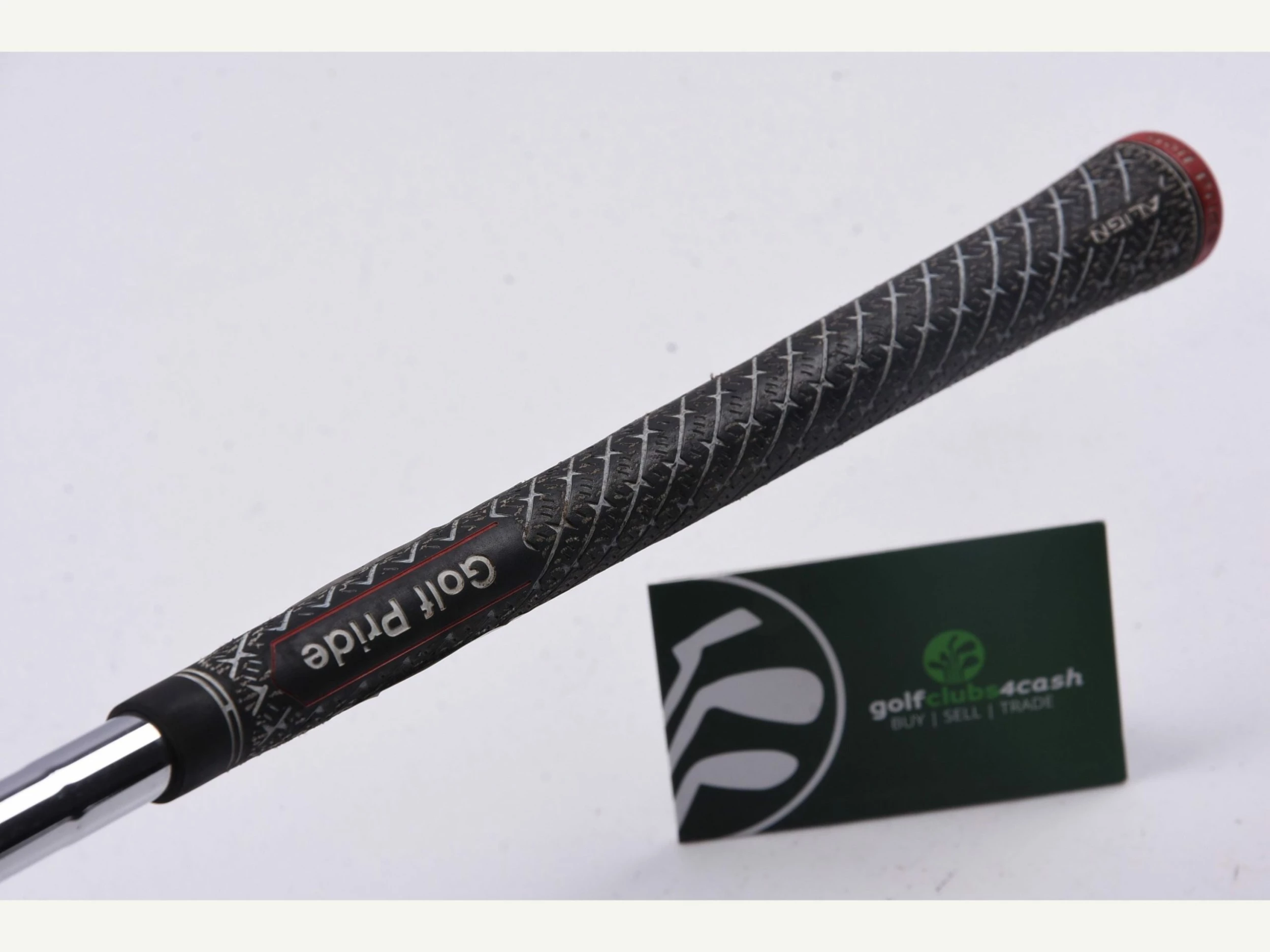 Titleist Vokey SM8 Lob Wedge / 58 Degree / Wedge Flex Steel Shaft 8 Titleist Vokey SM8 Lob Wedge / 58 Degree / Wedge Flex Steel Shaft - Image 6