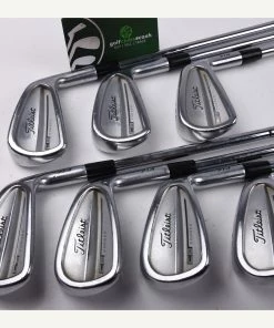 Titleist 714 CB Irons / 4-PW / Stiff Flex KBS Tour Shafts -Cheap Fairway Woods Store DSC 0709 67ededc3 302a 4f4e ac91 a3a632dba3f8