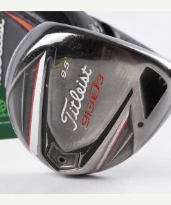 Titleist 913 D3 Driver / 9.5 Degree / Stiff Flex Diamana S+ 62 Shaft 12 Titleist 913 D3 Driver / 9.5 Degree / Stiff Flex Diamana S+ 62 Shaft -Cheap Fairway Woods Store DSC 0718 fdb4dea2 3d4e 4127 951b d72c4c68994e