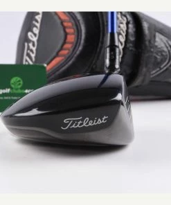 Titleist 913 D3 Driver / 9.5 Degree / Stiff Flex Diamana S+ 62 Shaft 13 Titleist 913 D3 Driver / 9.5 Degree / Stiff Flex Diamana S+ 62 Shaft -Cheap Fairway Woods Store DSC 0719 c63ceaef 7cc7 4a1e b4d3 a0f516bf055c