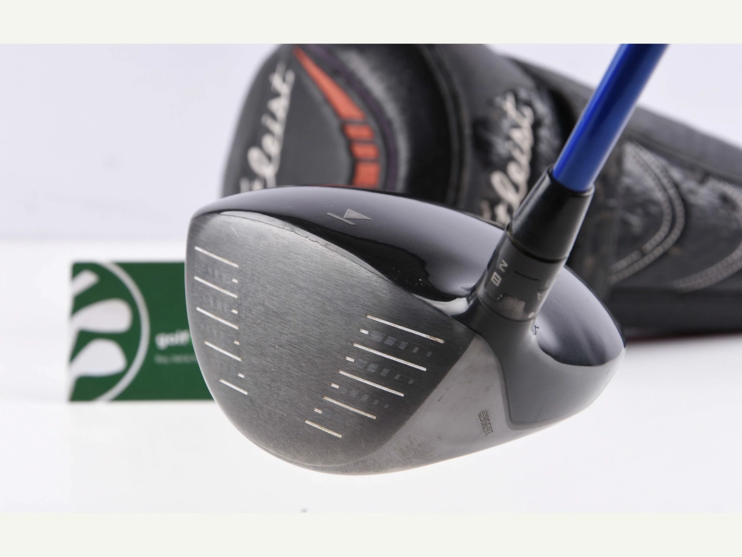 Titleist 913 D3 Driver / 9.5 Degree / Stiff Flex Diamana S+ 62 Shaft 6 Titleist 913 D3 Driver / 9.5 Degree / Stiff Flex Diamana S+ 62 Shaft - Image 4