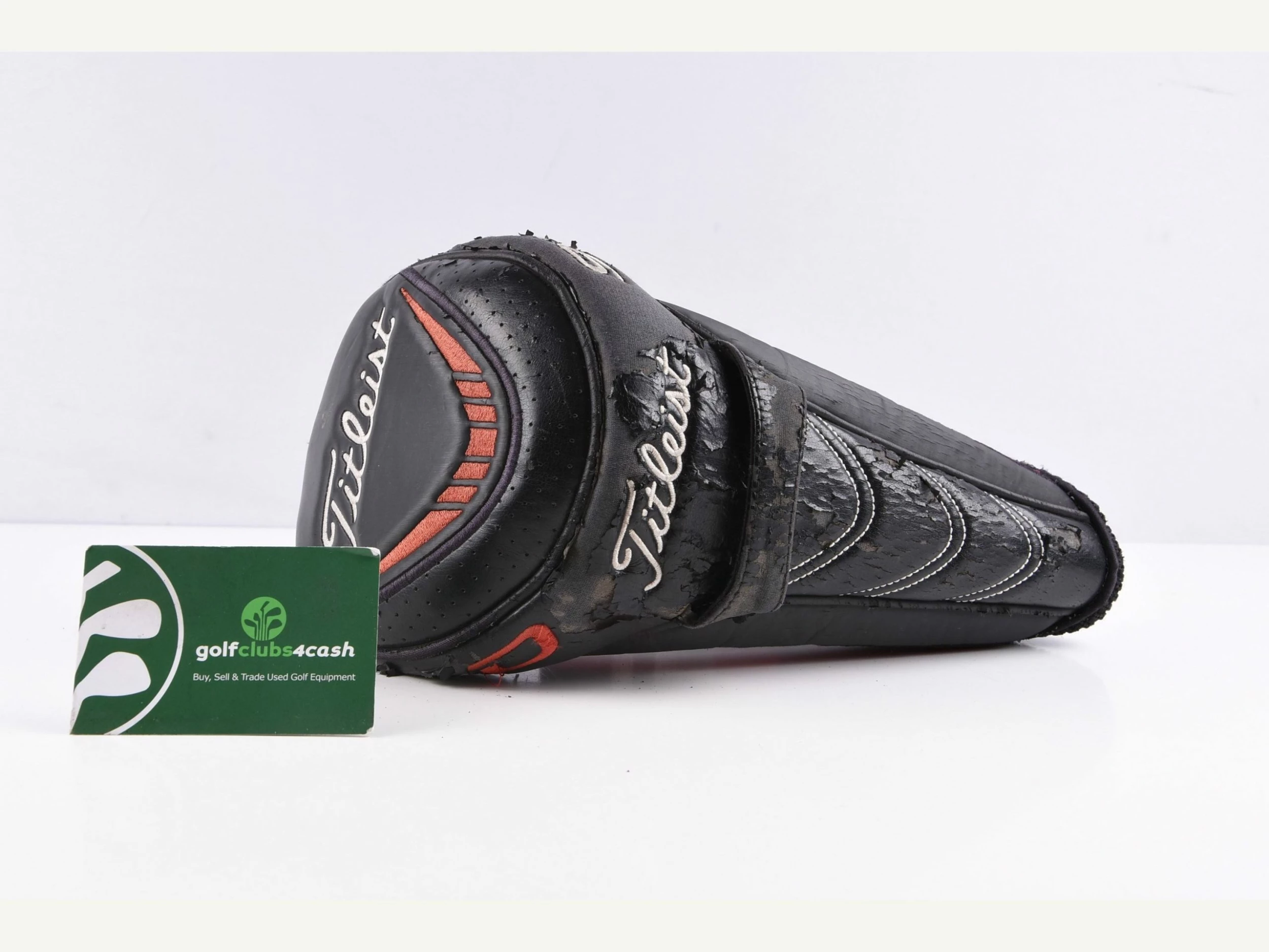 Titleist 913 D3 Driver / 9.5 Degree / Stiff Flex Diamana S+ 62 Shaft 11 Titleist 913 D3 Driver / 9.5 Degree / Stiff Flex Diamana S+ 62 Shaft - Image 9