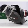 Titleist TS3 Driver / 8.5 Degree / X-Flex Project X EvenFlow T-1100 75 Shaft -Cheap Fairway Woods Store DSC 0738 53bfa451 87f9 4375 9a64 73700f43b330