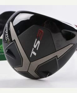 Titleist TS3 Driver / 8.5 Degree / X-Flex Project X EvenFlow T-1100 75 Shaft 12 Titleist TS3 Driver / 8.5 Degree / X-Flex Project X EvenFlow T-1100 75 Shaft -Cheap Fairway Woods Store DSC 0739 1a83fec6 4e48 4fd6 a64c dd3dd4780115