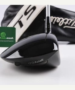 Titleist TS3 Driver / 8.5 Degree / X-Flex Project X EvenFlow T-1100 75 Shaft 13 Titleist TS3 Driver / 8.5 Degree / X-Flex Project X EvenFlow T-1100 75 Shaft -Cheap Fairway Woods Store DSC 0741 77dd556d 0aa5 4190 9ae2 9e086dddf71e