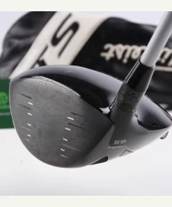 Titleist TS3 Driver / 8.5 Degree / X-Flex Project X EvenFlow T-1100 75 Shaft 14 Titleist TS3 Driver / 8.5 Degree / X-Flex Project X EvenFlow T-1100 75 Shaft -Cheap Fairway Woods Store DSC 0742 4cc60c17 ade7 4fe8 8c86 3957c984a96b