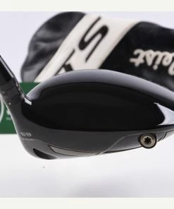 Titleist TS3 Driver / 8.5 Degree / X-Flex Project X EvenFlow T-1100 75 Shaft 15 Titleist TS3 Driver / 8.5 Degree / X-Flex Project X EvenFlow T-1100 75 Shaft -Cheap Fairway Woods Store DSC 0743 aba2a9c0 42cc 430b 8595 a88070f0b153