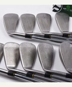 Titleist DCI Gold Irons / 3-SW / Regular Flex Titleist MS-208 Shafts -Cheap Fairway Woods Store DSC 0745 4047287b 3dbe 4473 97e8 412404128ef5