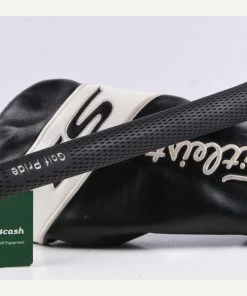 Titleist TS3 Driver / 8.5 Degree / X-Flex Project X EvenFlow T-1100 75 Shaft 18 Titleist TS3 Driver / 8.5 Degree / X-Flex Project X EvenFlow T-1100 75 Shaft -Cheap Fairway Woods Store DSC 0747 5b3841d4 24df 440b be1a 7eaf02902ece