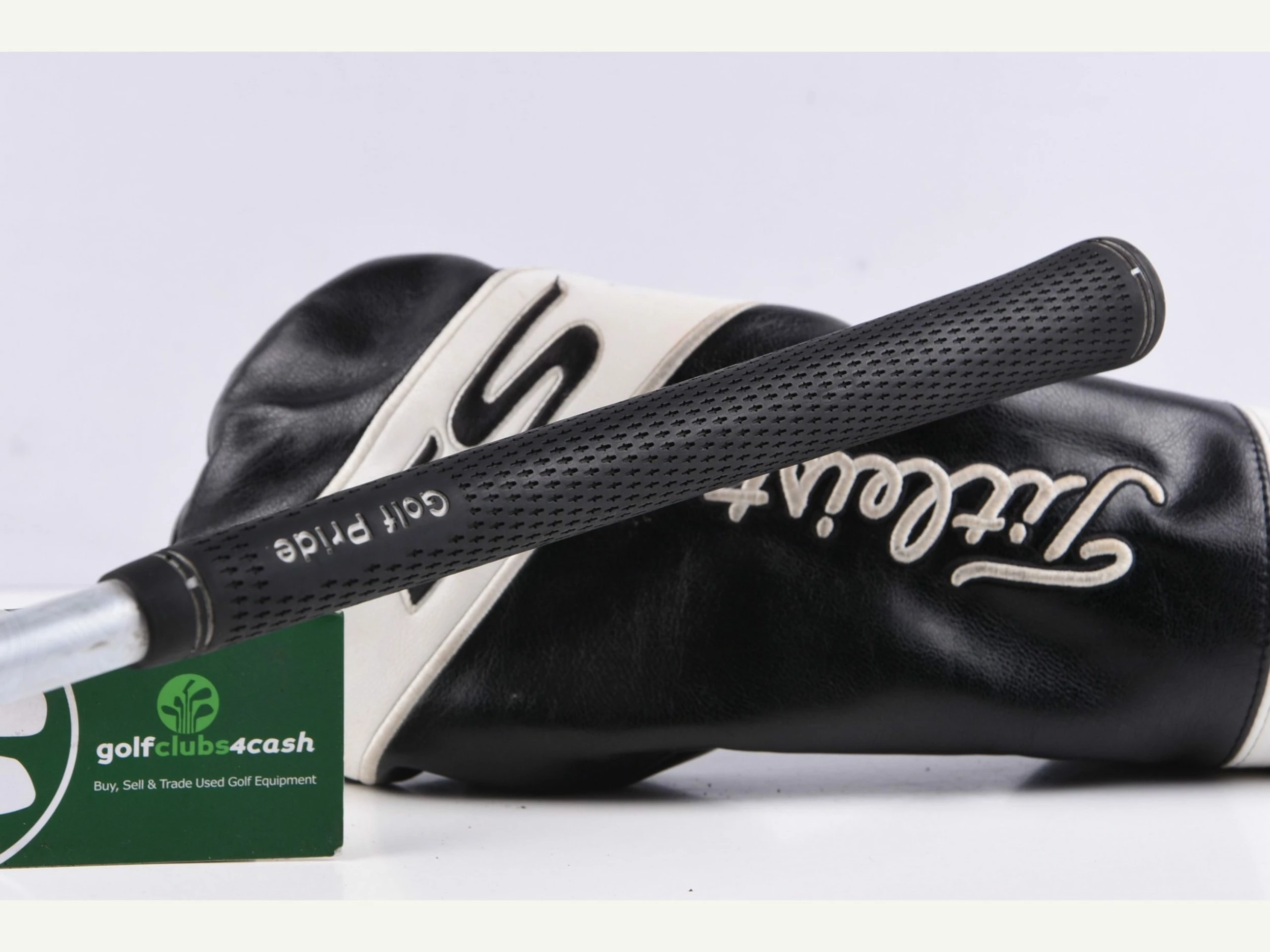 Titleist TS3 Driver / 8.5 Degree / X-Flex Project X EvenFlow T-1100 75 Shaft 10 Titleist TS3 Driver / 8.5 Degree / X-Flex Project X EvenFlow T-1100 75 Shaft - Image 8