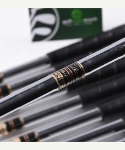 Titleist DCI Gold Irons / 3-SW / Regular Flex Titleist MS-208 Shafts -Cheap Fairway Woods Store DSC 0747 76d05948 0e5f 4b57 b74c 8bb2fd575634