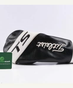 Titleist TS3 Driver / 8.5 Degree / X-Flex Project X EvenFlow T-1100 75 Shaft 19 Titleist TS3 Driver / 8.5 Degree / X-Flex Project X EvenFlow T-1100 75 Shaft -Cheap Fairway Woods Store DSC 0748 48a09294 a37e 4409 8bb3 244018230c49