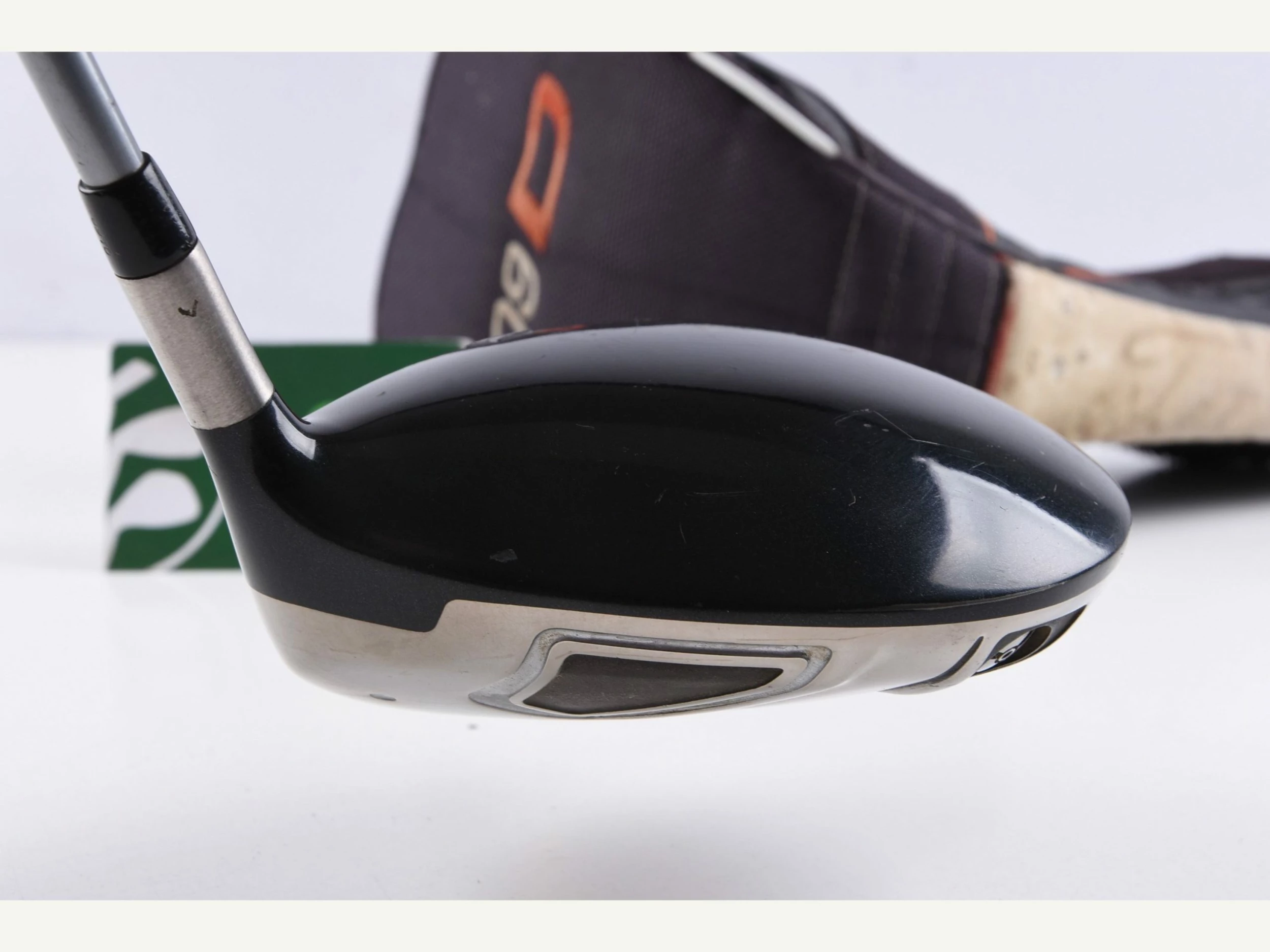 Titleist 907 D2 Driver / 10.5 Degree / Regular Flex Diamana 65 Shaft 7 Titleist 907 D2 Driver / 10.5 Degree / Regular Flex Diamana 65 Shaft - Image 5