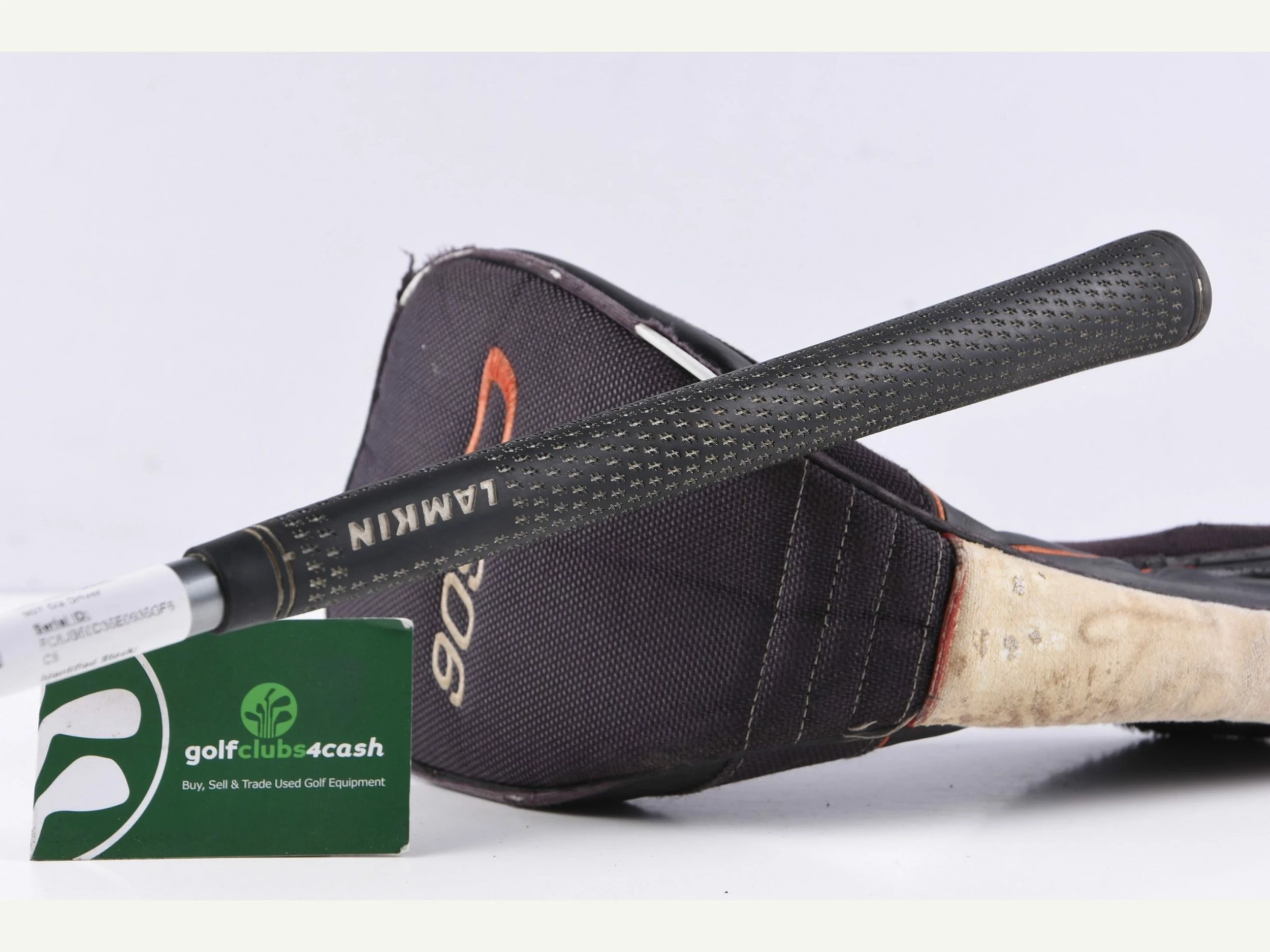 Titleist 907 D2 Driver / 10.5 Degree / Regular Flex Diamana 65 Shaft 10 Titleist 907 D2 Driver / 10.5 Degree / Regular Flex Diamana 65 Shaft - Image 8