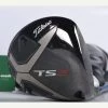 Titleist TS3 Driver / 9.5 Degree / Stiff Flex Evenflow Riptide CB 60 Shaft -Cheap Fairway Woods Store DSC 0794 3a70efad ea8a 4e97 9bb2 b37bd23d1399