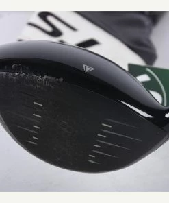 Titleist TS3 Driver / 9.5 Degree / Stiff Flex Evenflow Riptide CB 60 Shaft -Cheap Fairway Woods Store DSC 0797 f0e26311 08be 45df 9627 1654649c330b