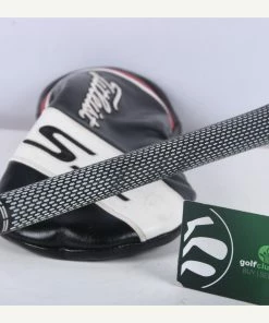 Titleist TS3 Driver / 9.5 Degree / Stiff Flex Evenflow Riptide CB 60 Shaft -Cheap Fairway Woods Store DSC 0801 965bc149 be5a 44ba a87c 9a4aa67540e5