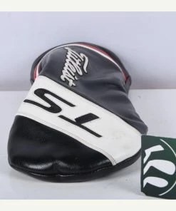 Titleist TS3 Driver / 9.5 Degree / Stiff Flex Evenflow Riptide CB 60 Shaft -Cheap Fairway Woods Store DSC 0802 e569cb3d 21d7 43ce 9493 3e3f473365b3