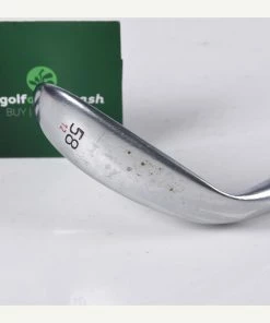 Titleist Vokey SM6 Lob Wedge / 58 Degree / Wedge Flex Vokey Design SM6 Shaft 10 Titleist Vokey SM6 Lob Wedge / 58 Degree / Wedge Flex Vokey Design SM6 Shaft -Cheap Fairway Woods Store DSC 0819 f5539241 459e 4bf8 bd13 945b5aa518be