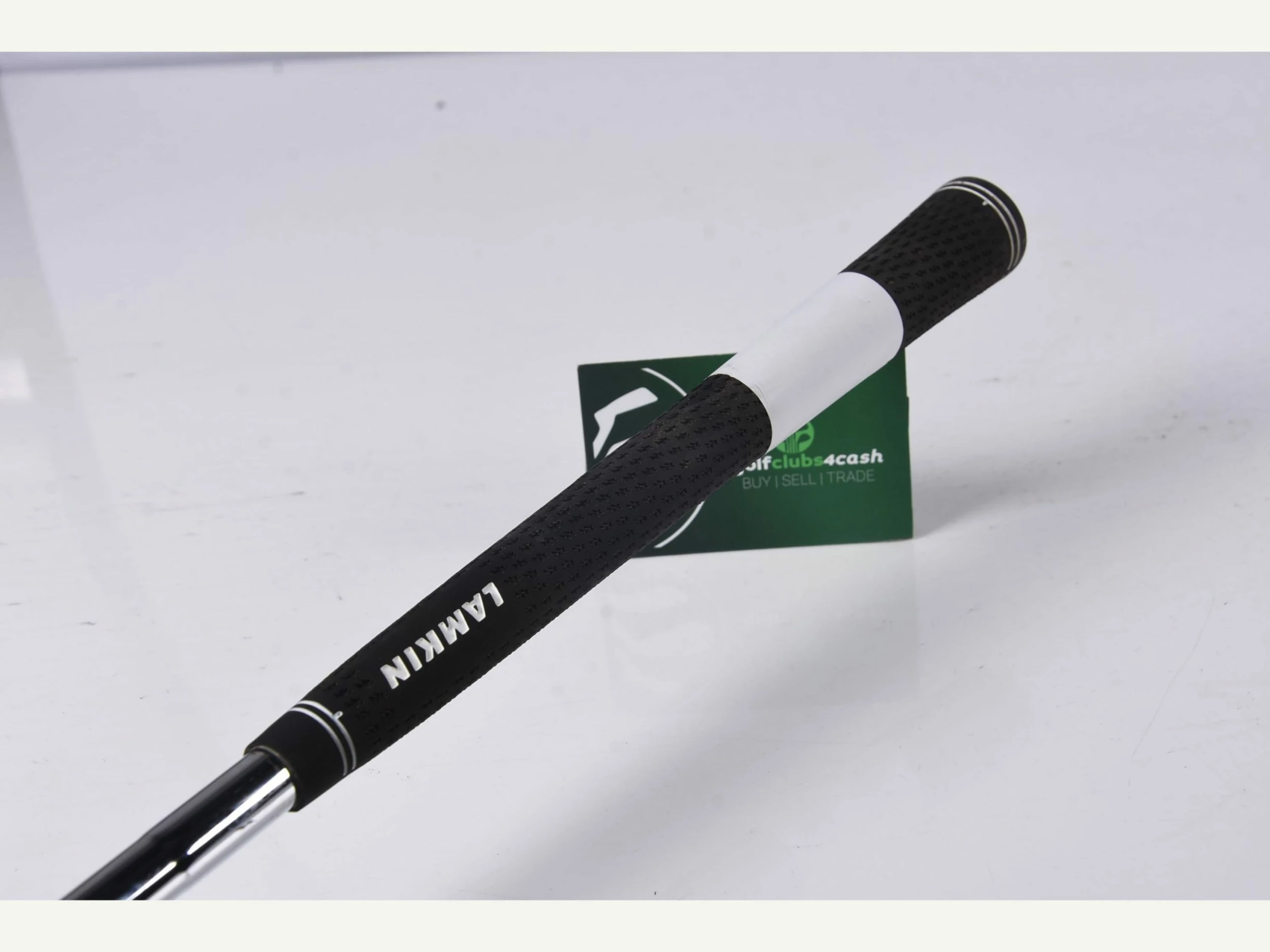 Titleist Vokey SM6 Lob Wedge / 58 Degree / Wedge Flex Vokey Design SM6 Shaft 8 Titleist Vokey SM6 Lob Wedge / 58 Degree / Wedge Flex Vokey Design SM6 Shaft - Image 6